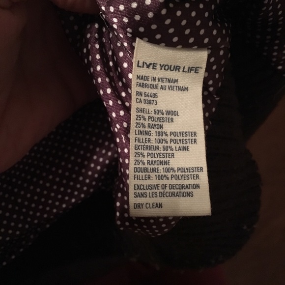 American Eagle jacket - Picture 2 of 3
